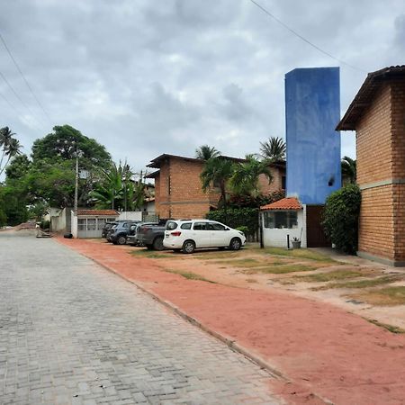 Chale Das Conchas Villa Maragogi Exterior photo